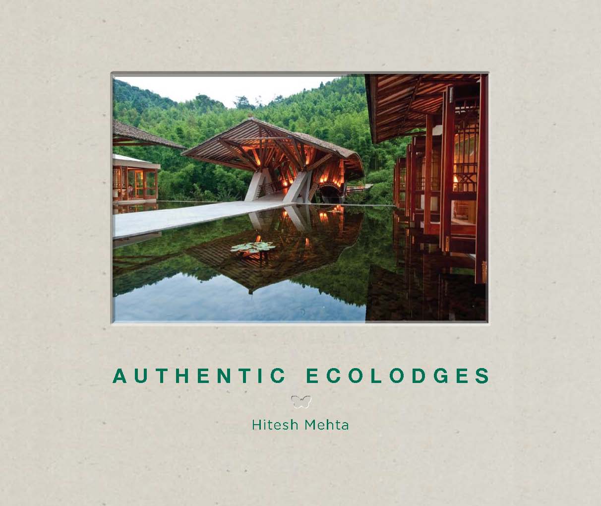1. Authentic Ecolodges cover